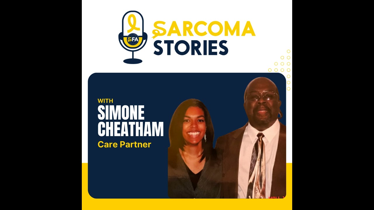 Simone Cheatham