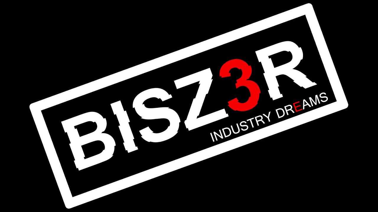 BISZ3R - Industry Dreams (Original Mix)
