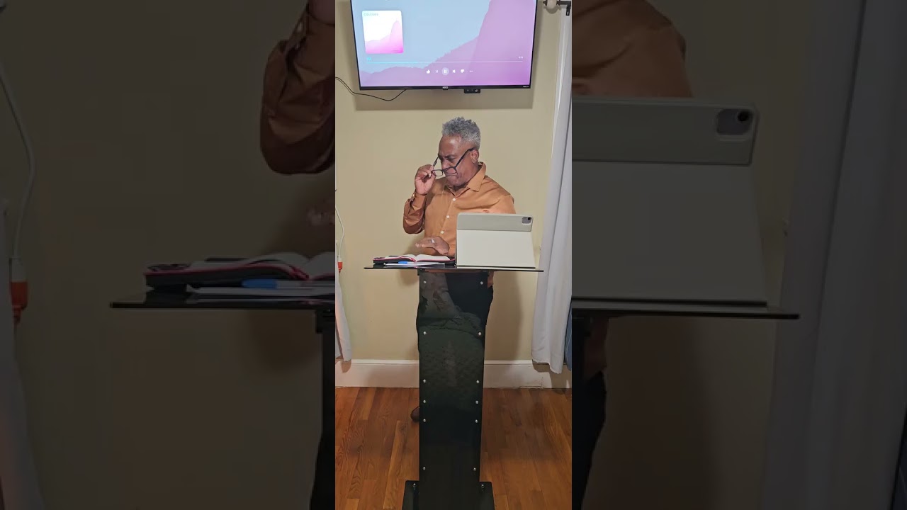 El que quiera seguir en pos de mí.. (Mateo 16:24)