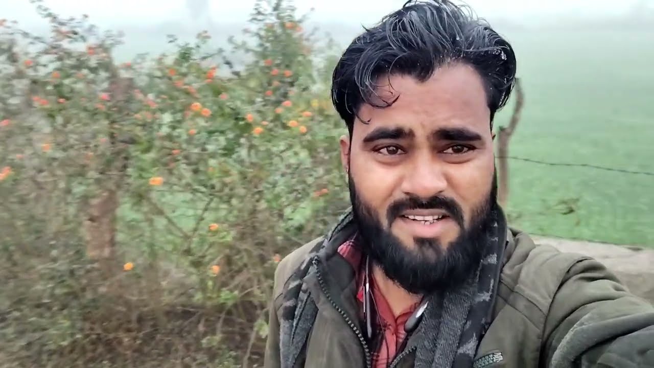 Purena se Satna amanganj ke famous samose vikash raja vlog pickup 3043 