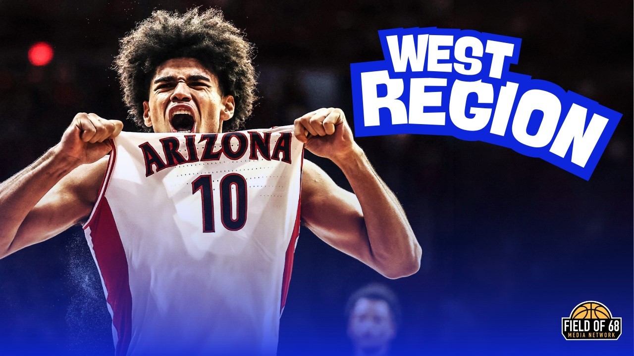 Полный анализ Западного региона | «Аризона столкнется с серьезным сопротивлением со стороны Пердь...