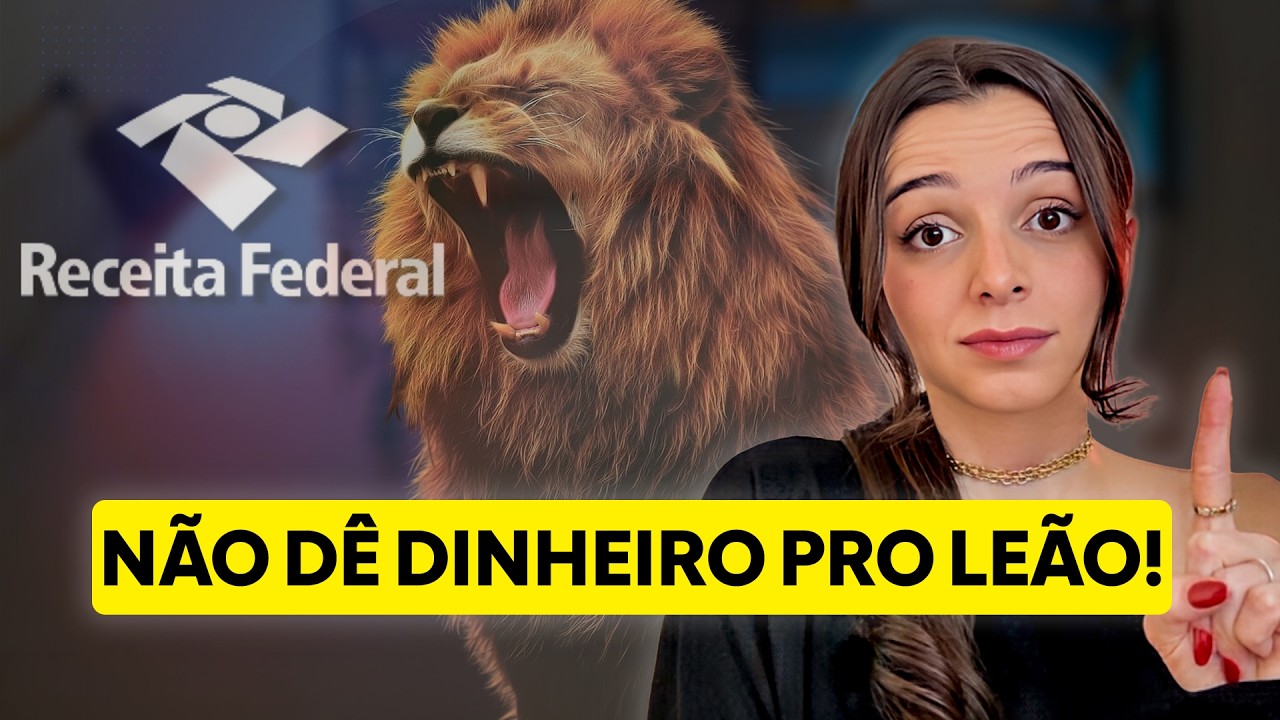 NÃO CAIA NA MALHA FINA: Tudo que você precisa saber sobre Imposto de Renda 2026 (Guia Definitivo)