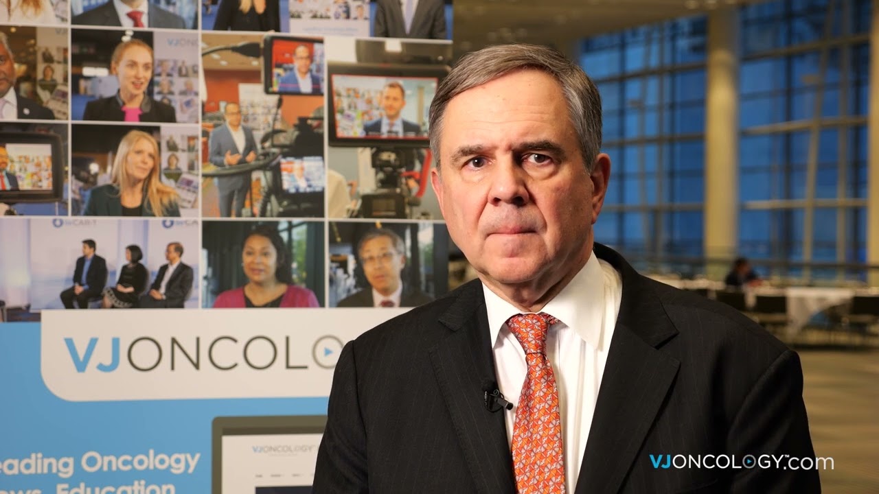 Enfortumab vedotin plus pembrolizumab for advanced urothelial carcinoma
