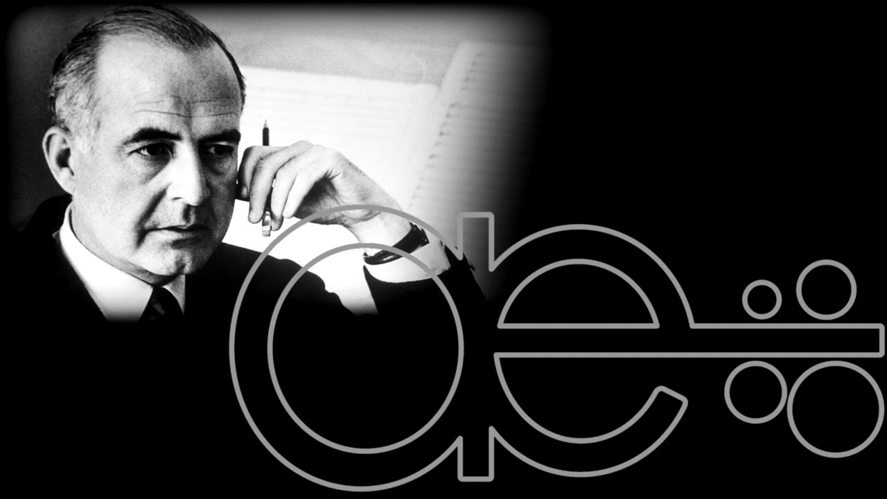 Samuel Barber: Adagio for Strings