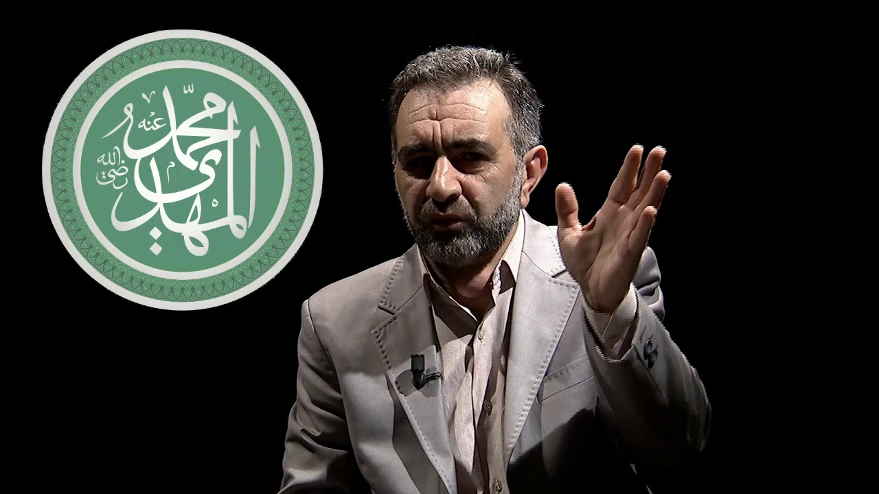 Şöhrət Səqqa | Möhtəşəm şer - İmam Zaman يا مهدي