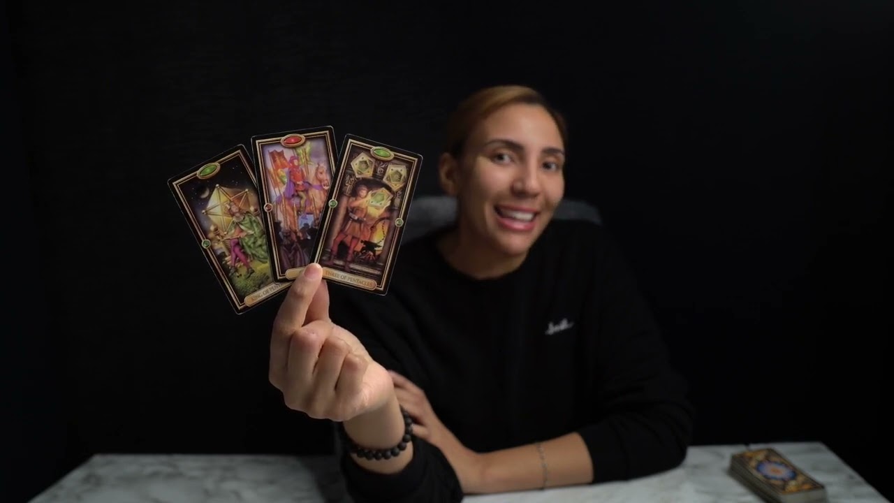 ❤️TAURUS 