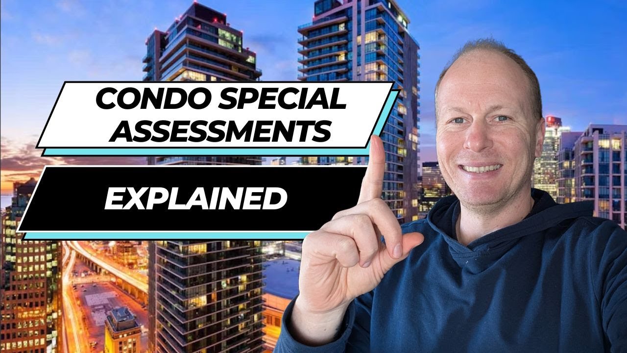 How to Avoid Condos with Special Assessments
