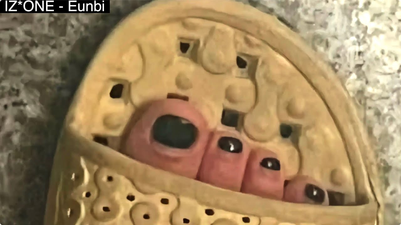 한국 유명인들은 어떻게 발관리를 할까? #연예인발 #걸그룹발 #아이돌발