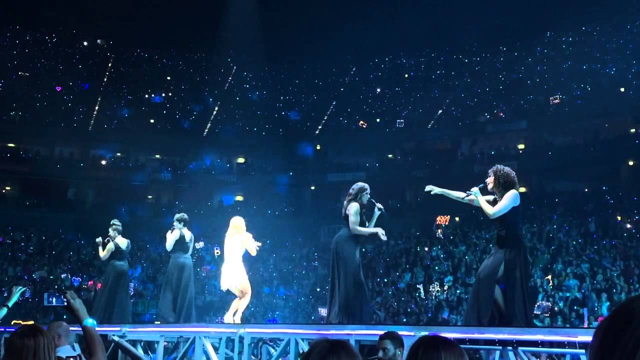 Taylor Swift - This Love at LANXESS arena Köln