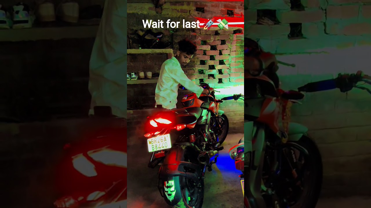 NS FULL MODIFIDE 🚀💸👀