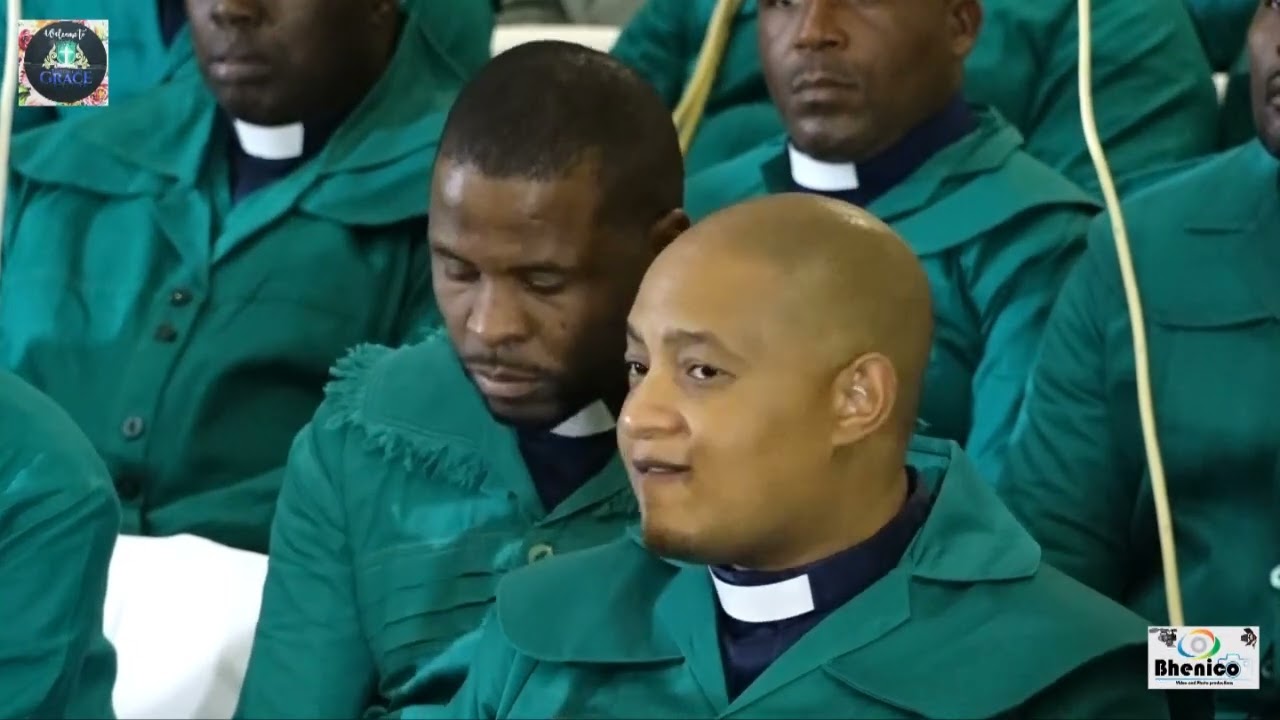 THRONE OF GRACE MINISTRIES 2022 Passover