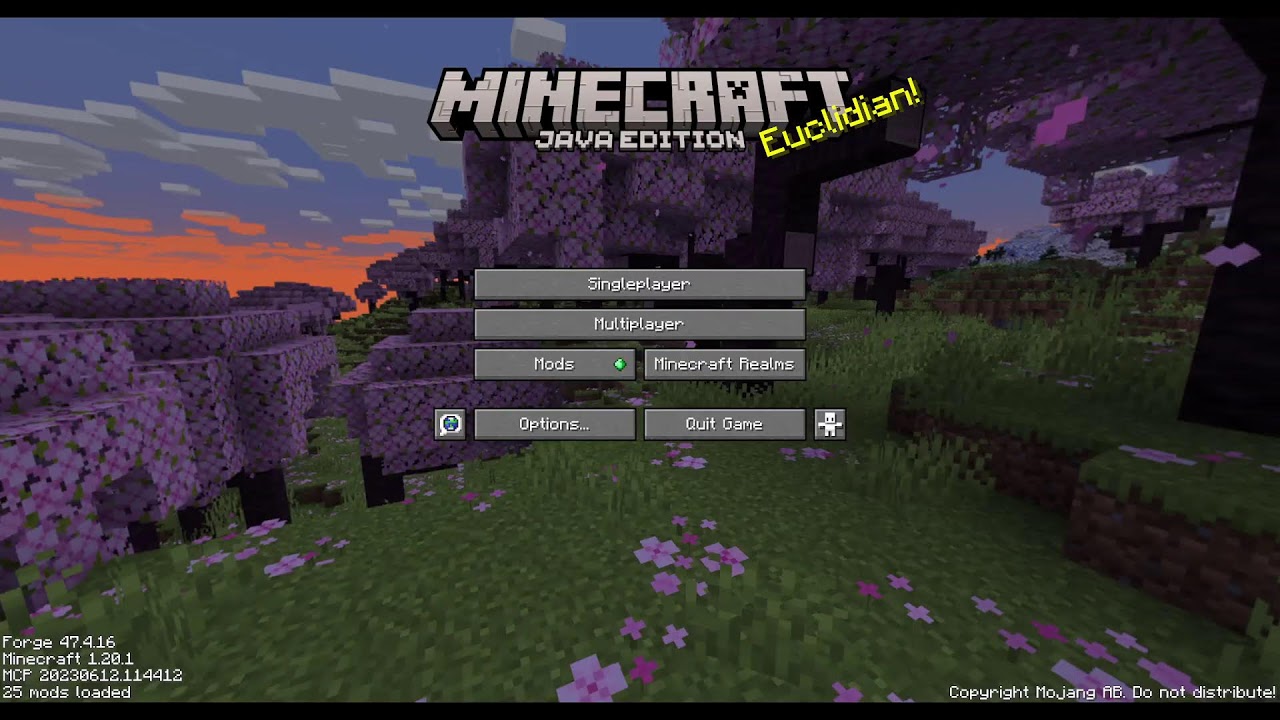 [LIVE] - Minecraft Scariest Mods Chat Could Find... With guns (and hamsters) !me !help