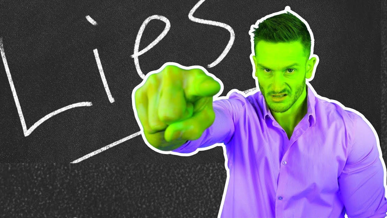 IGNORE These 4 Caffeine Myths