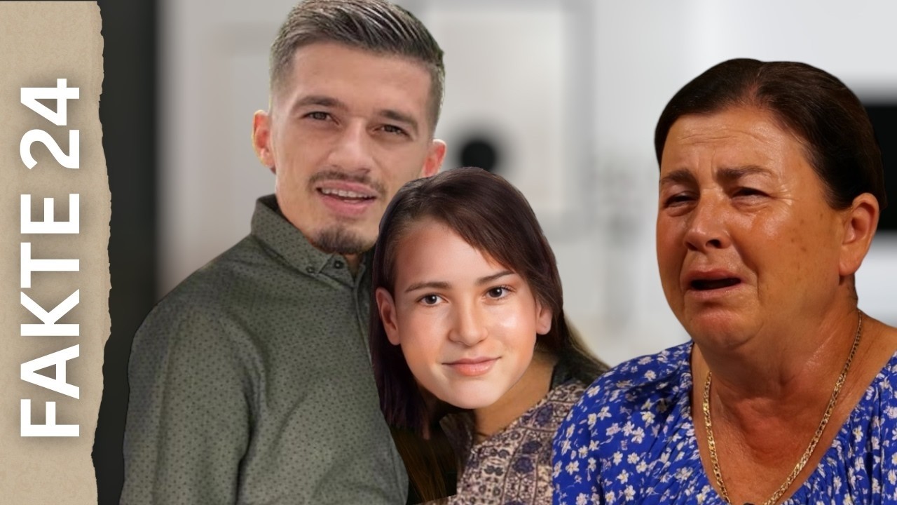 TRONDITESE! E HELMUAN BLEONEN ! Kozak Braci RIBASHKON Bukurien me Bleona Maten pas 16 vitesh