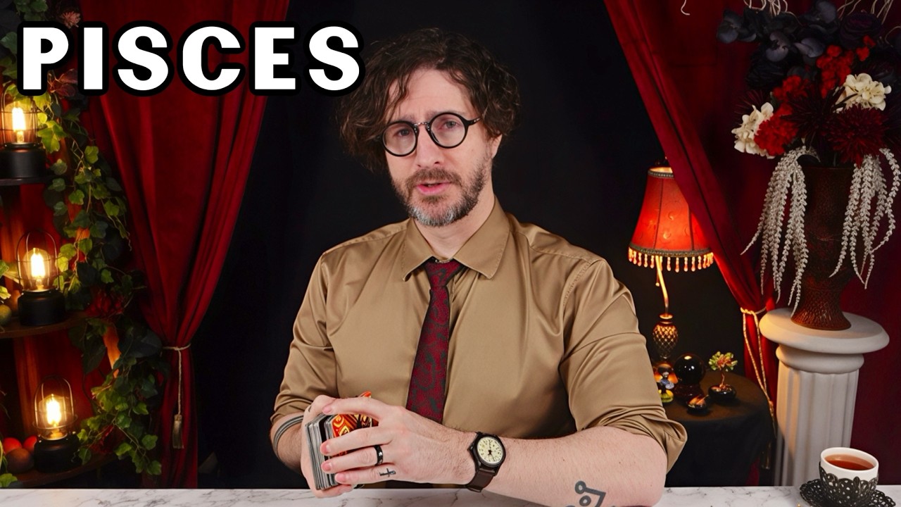 PISCES - 