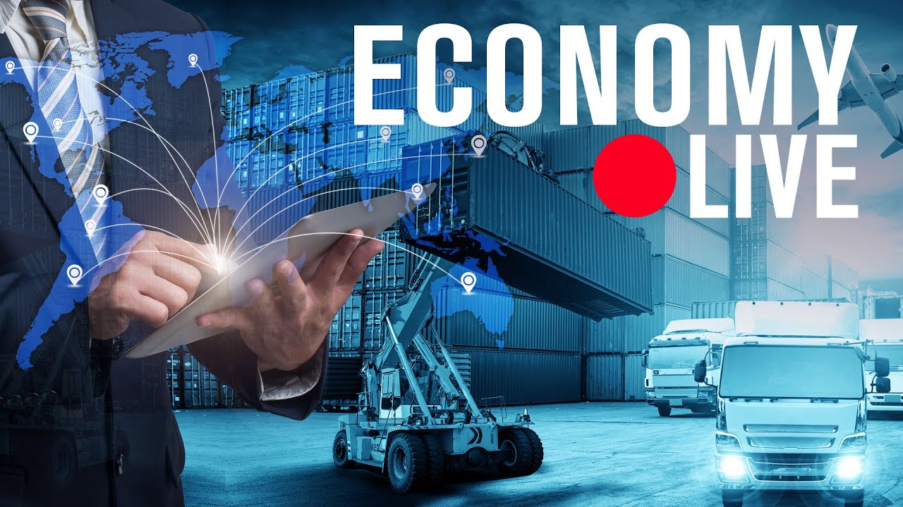 The future of global trade: US trade policy in the Joe Biden era and beyond | LIVE STREAM