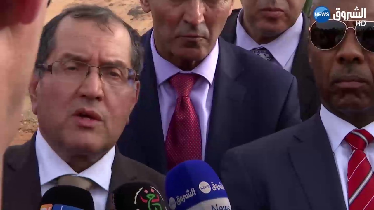 الجزائر لن تقبل بسعر تكلفة إنتاج الكيلواط الساعي من الطاقة الشمسية أكثر من 04دنانير