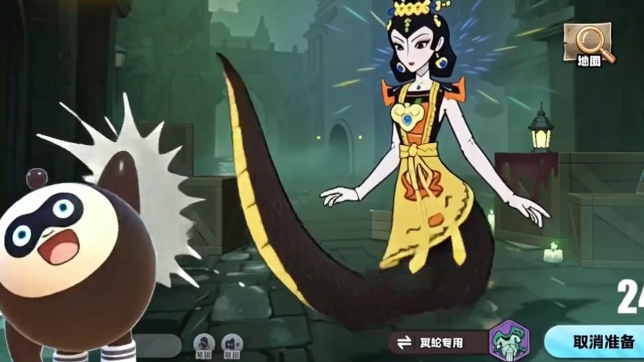 为救一个人导致所有逃生被团灭