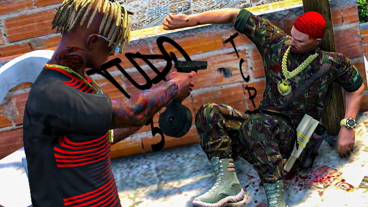 GTA VI: VIDA DO CRIME | MINHA GANANCIA ME DEIXOU CEGO 😡  | EP#17