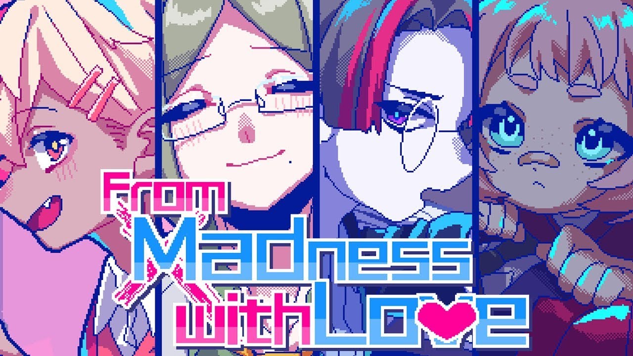 Yuria plays From Madness with Love