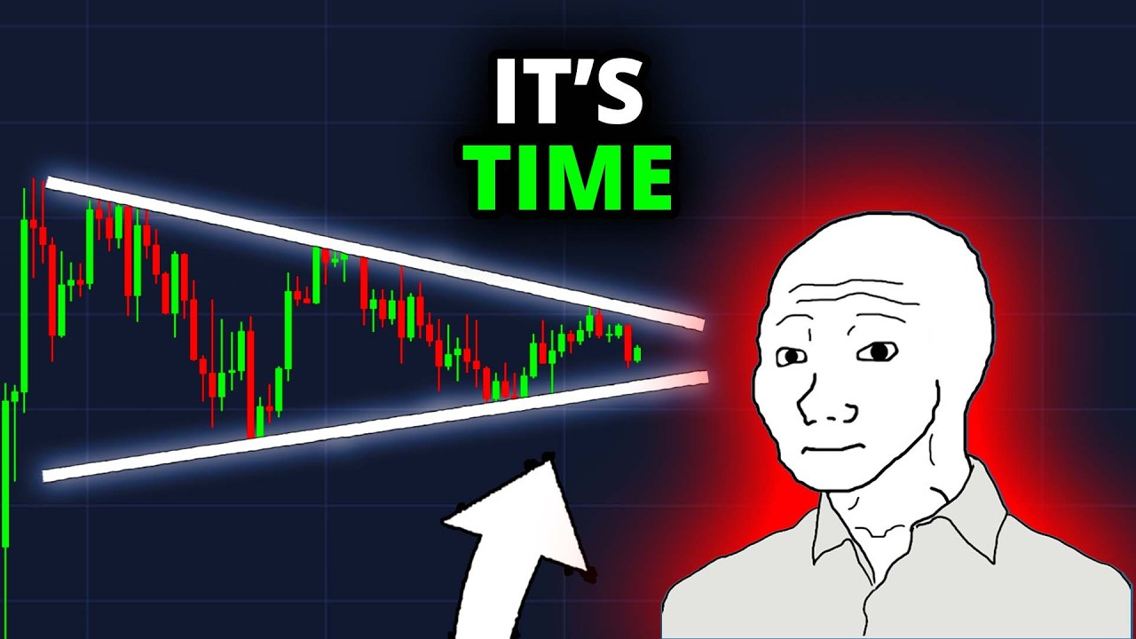 BITCOIN: NEW WEEK ANALYSIS!!! #BTC Price Prediction & Crypto Crash News Today