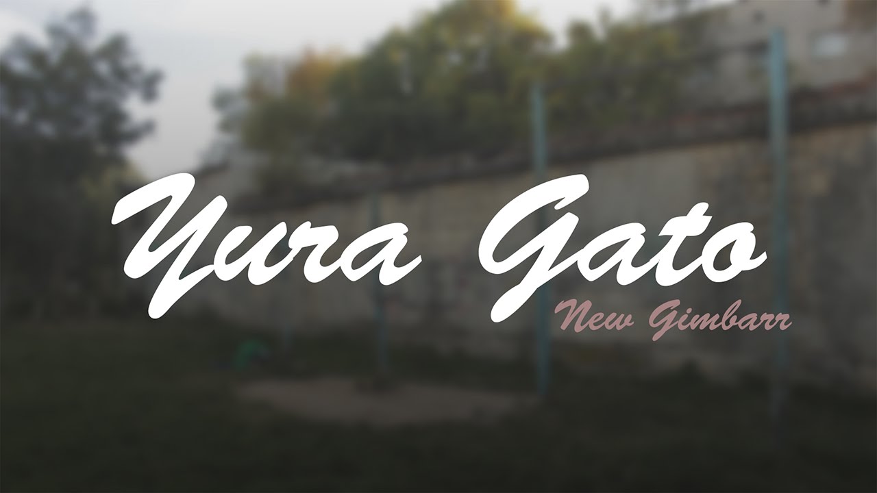 Yura Gato