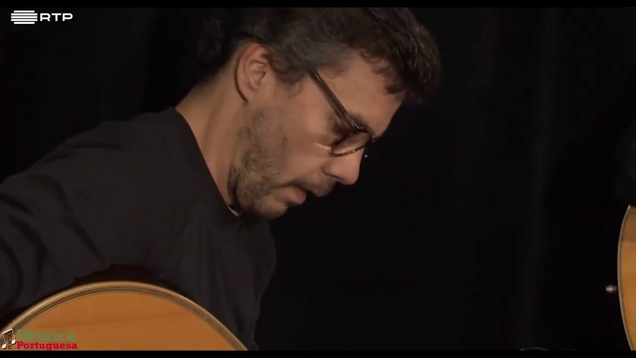 Guitarrada à Portuguesa, Variações Ré, Francisco Carvalhinho, Fados, Guitarrada, Fado, Fados da Casa