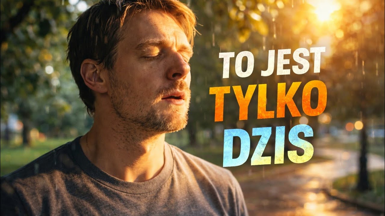 DziaDzia PDX - Tylko dziś (Official Video)