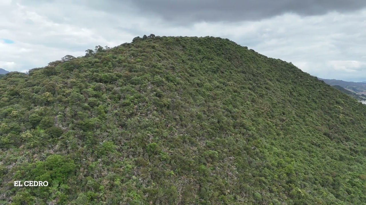 Sky View Colombia 2025 - Part 3