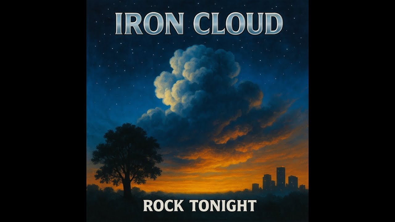 Iron Cloud - Meltdown