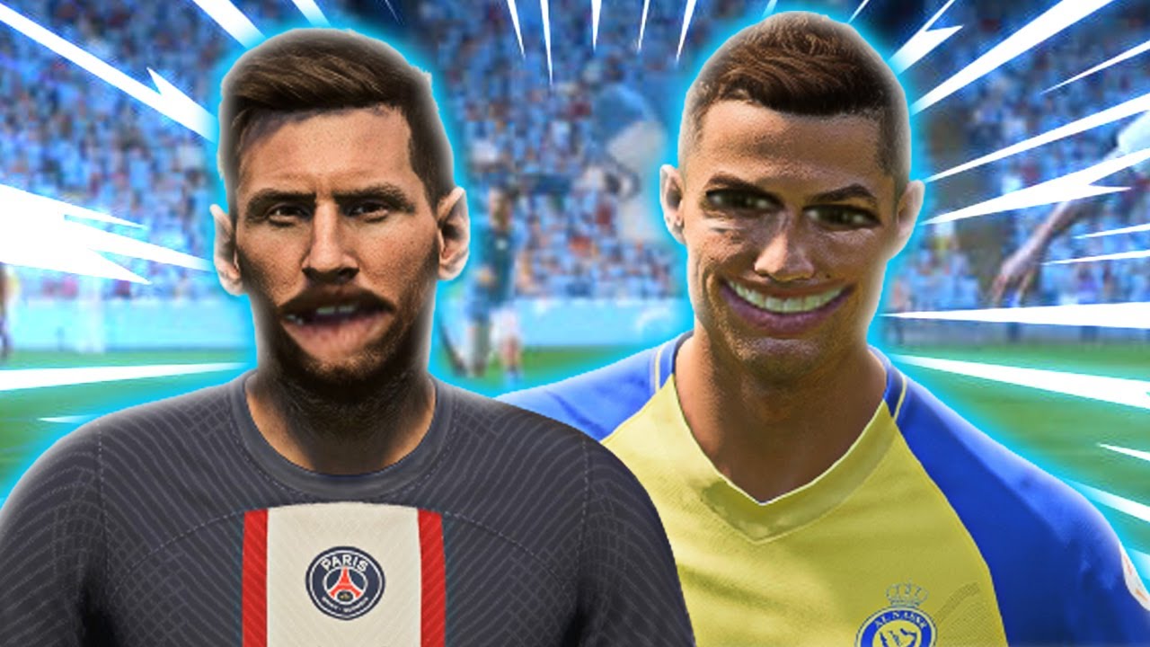 FIFA 23 MEMES