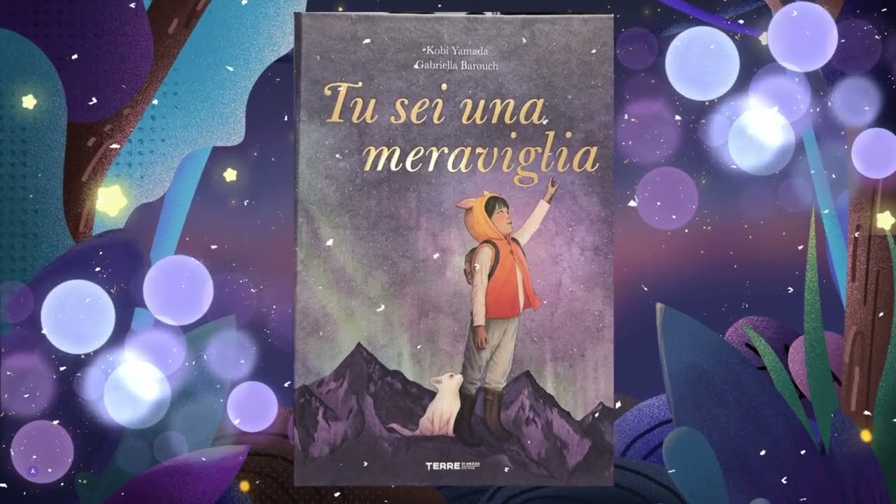 Tu sei una meraviglia