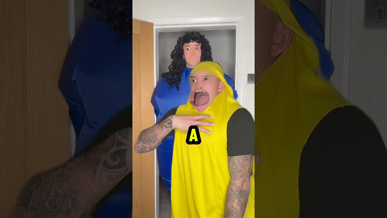 У мам всегда безупречное чувство времени 💀😂