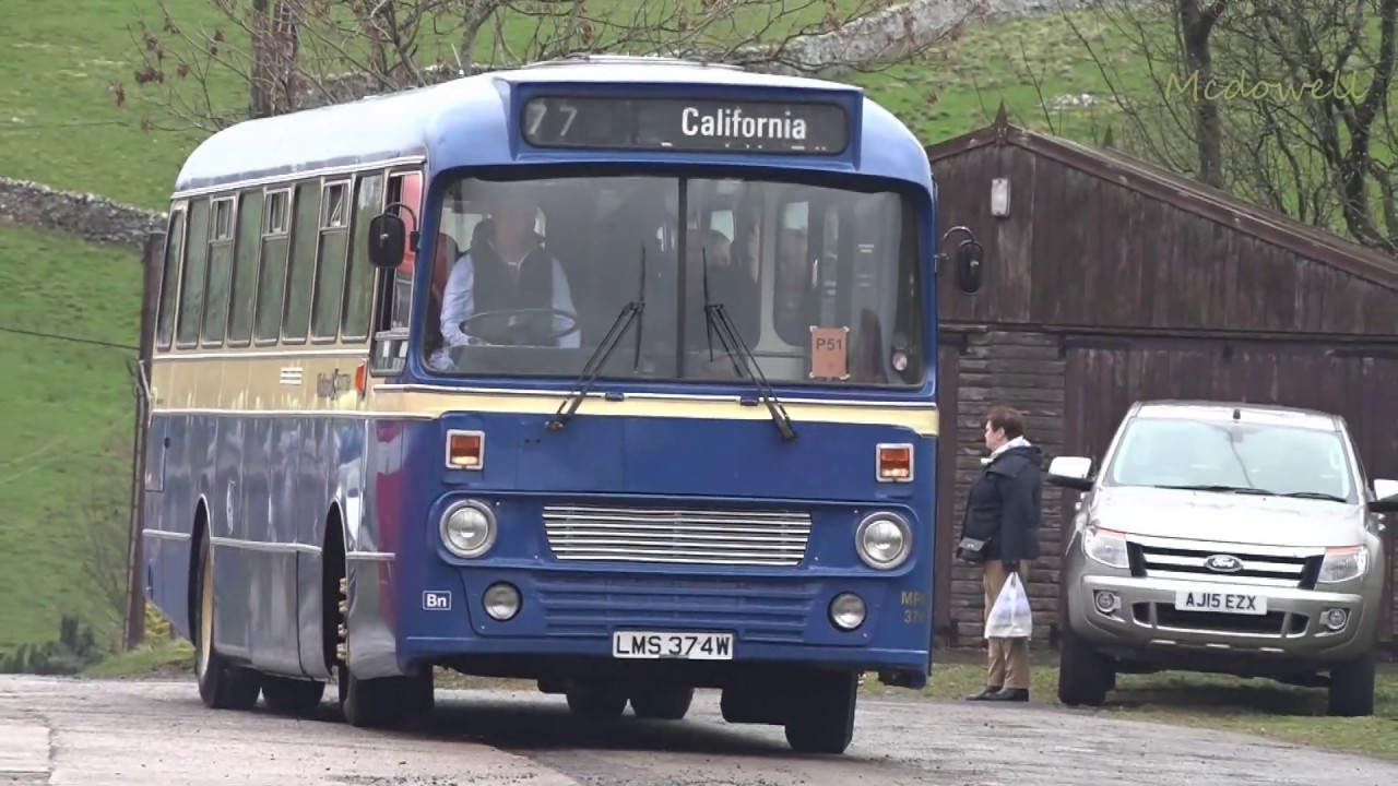 scottish buses