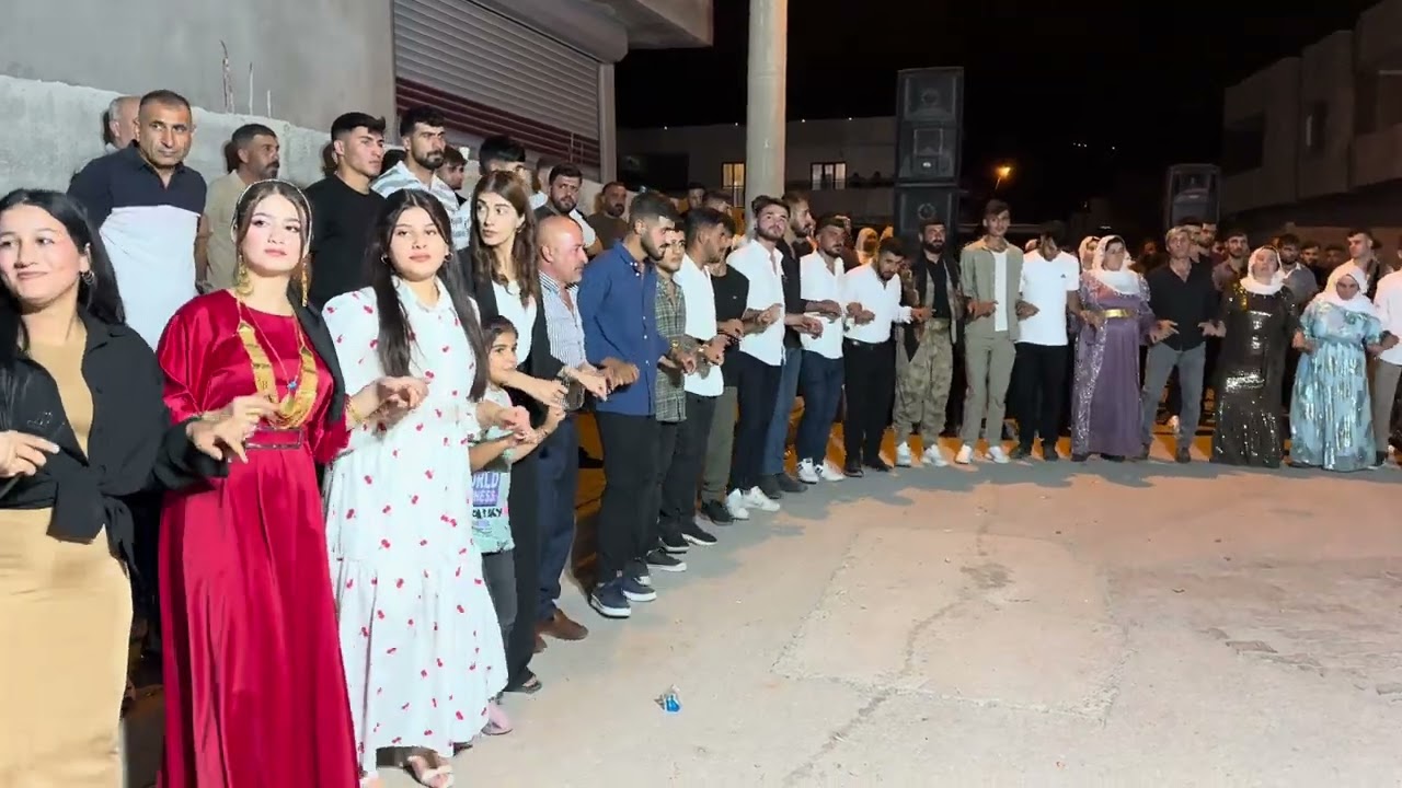 Kerem Altuntaş Görkemli Kına Gecesi ( Grup Nihat Silopi Ekibi ) Xınısı aşiret i