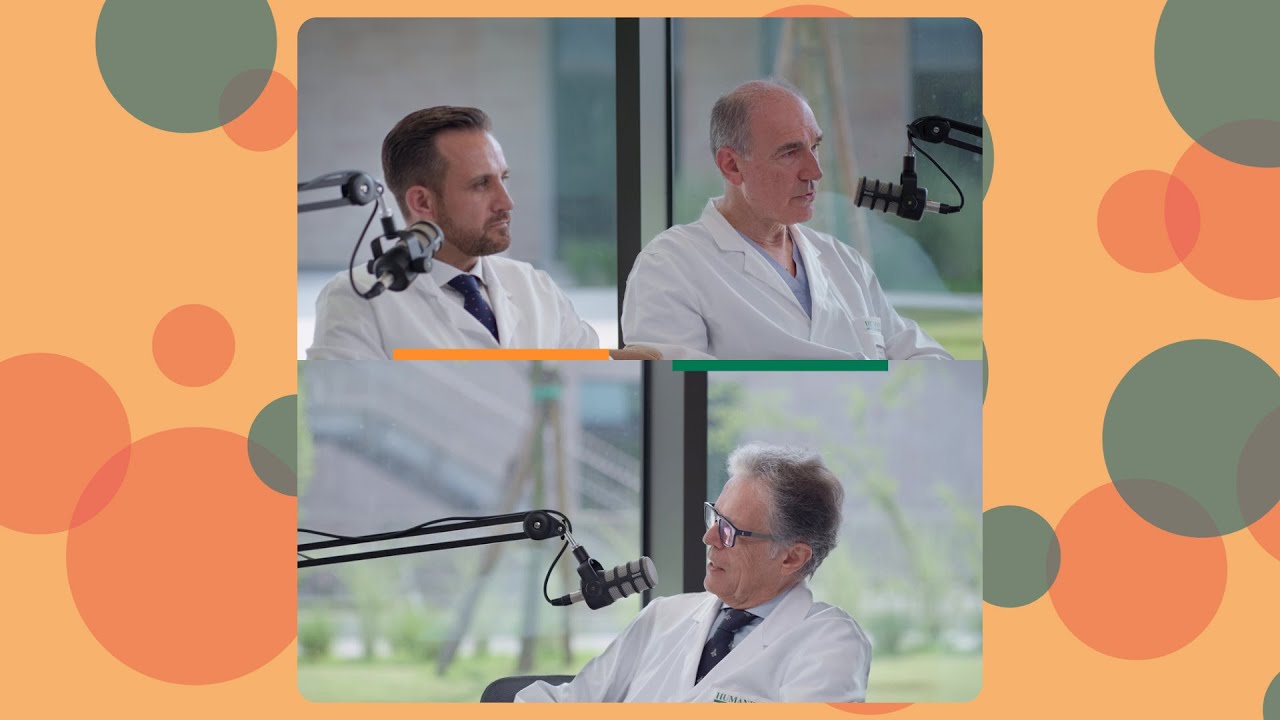 Come scegliere fra Chirurgia e Radioterapia nelle forme in stadio iniziale - Tumore della prostata