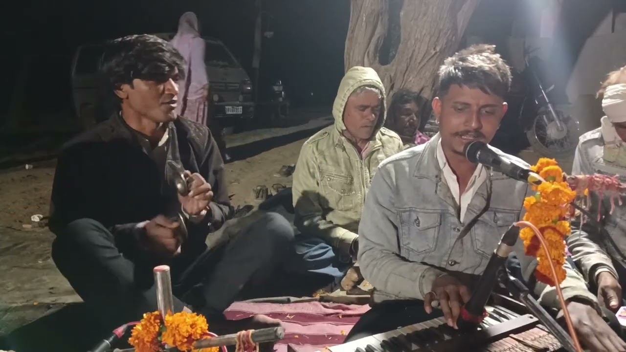 राजस्थानी भजन @## भरोसे आपके चले हो सतगुरु मारी नाव @#सिंगर Raju lal # निर्गुणी भजन