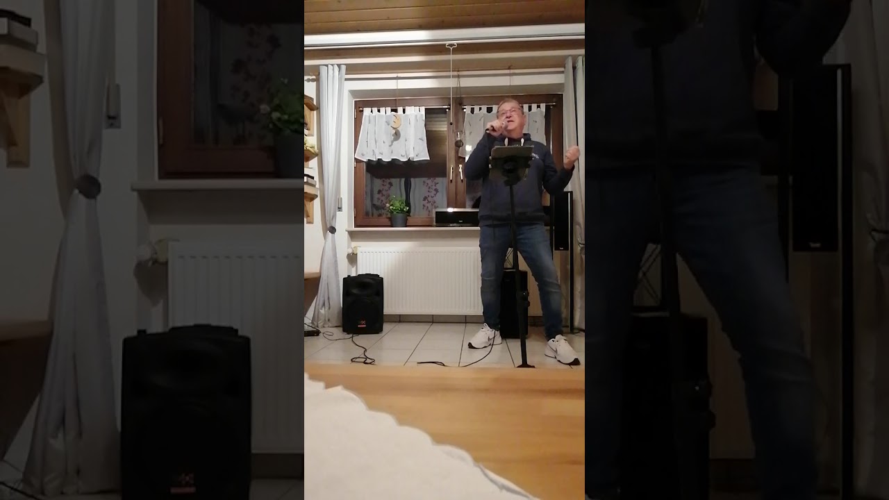 Ein Bild kann nicht  lachen so wie Du