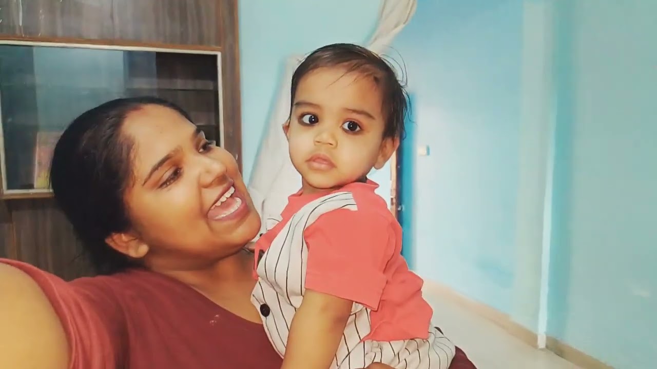 Holi Pujan 🥰ll #minivlog 