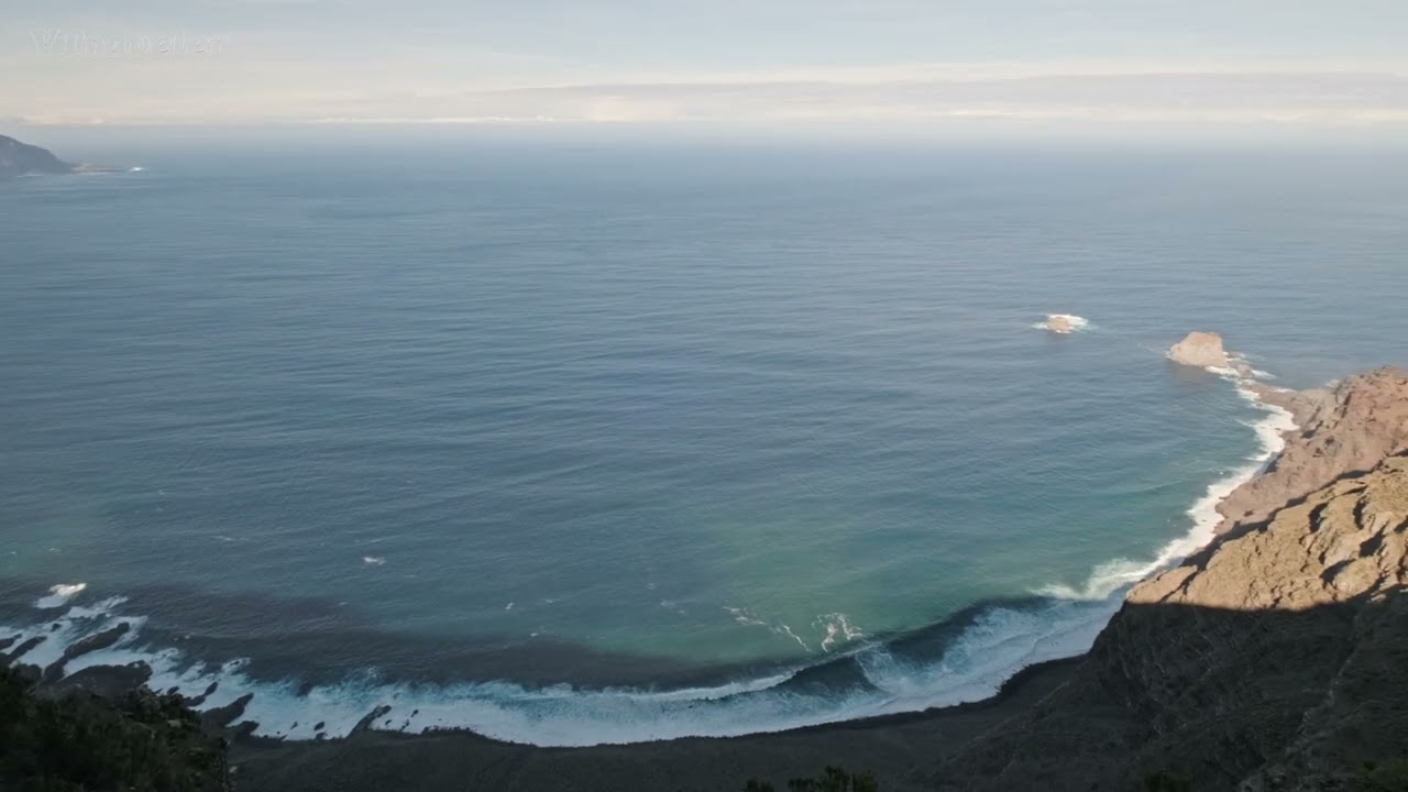 Ermita de La Pena - El Hierro