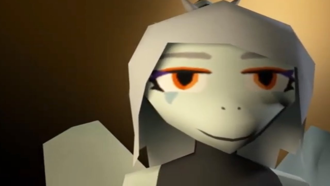 Fang 3D (better call saul)