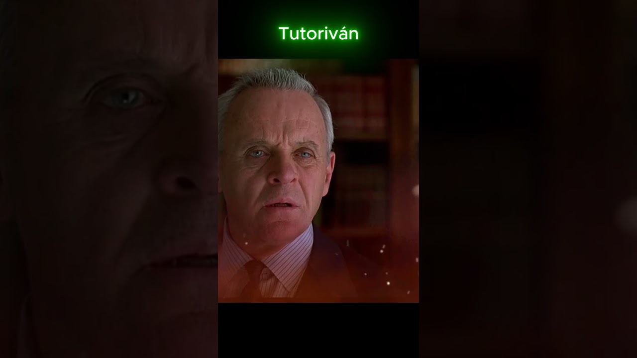 CUANDO LA MUERTE TE LLAMA #reflexión #joeblack #anthonyhopkins #inspiration