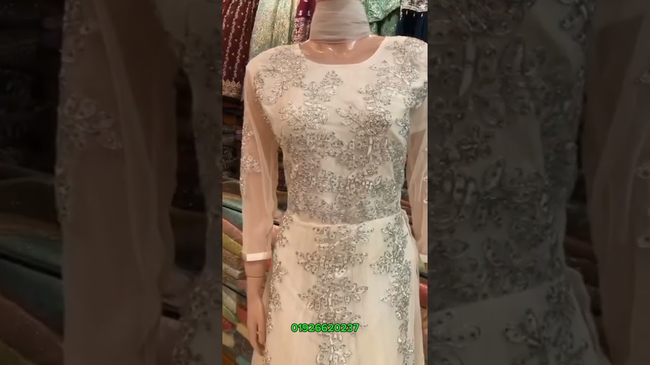 Indian Barbie gawn 2024