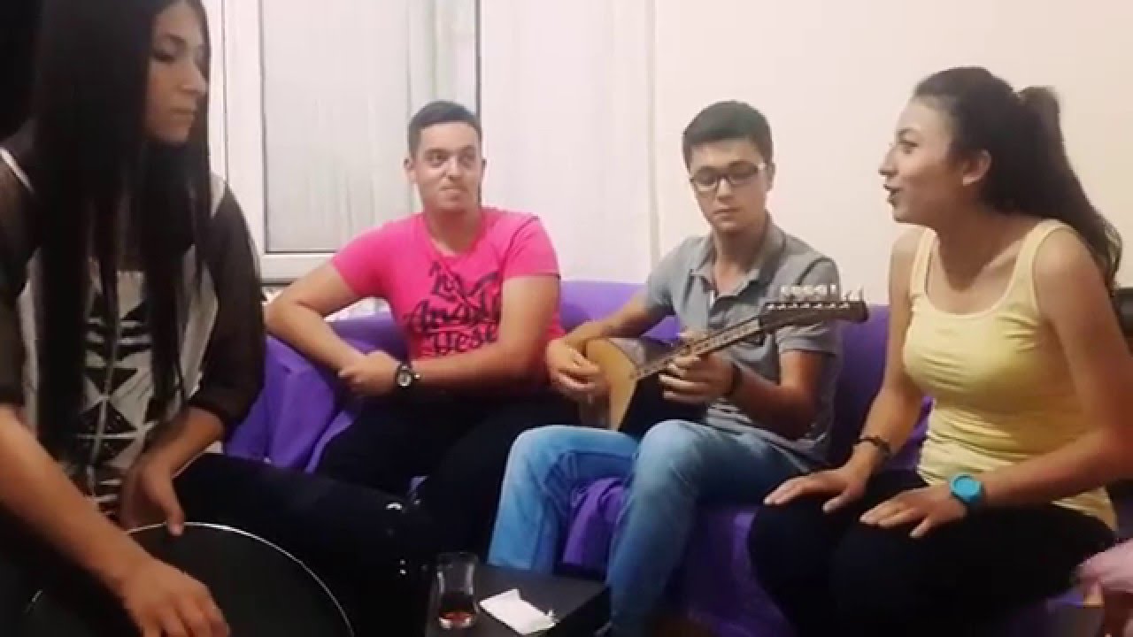 Banu Demirci:Yıldız Akşamdan Doğarsın