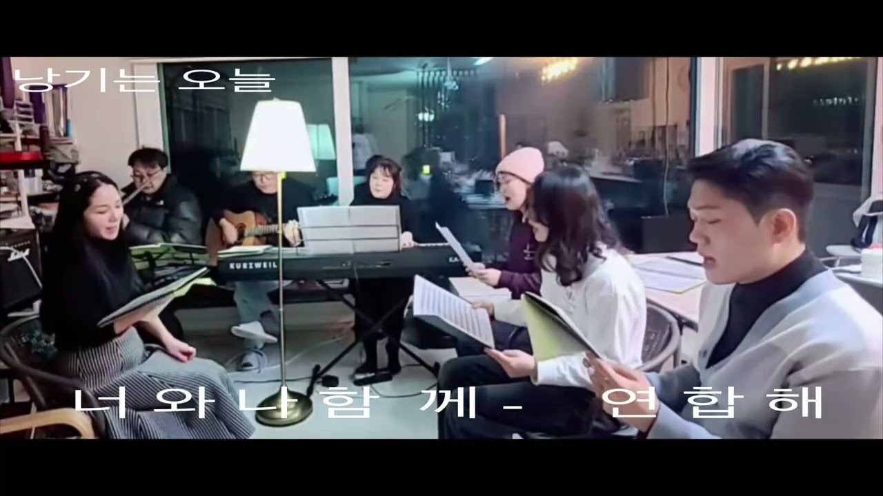 친구야