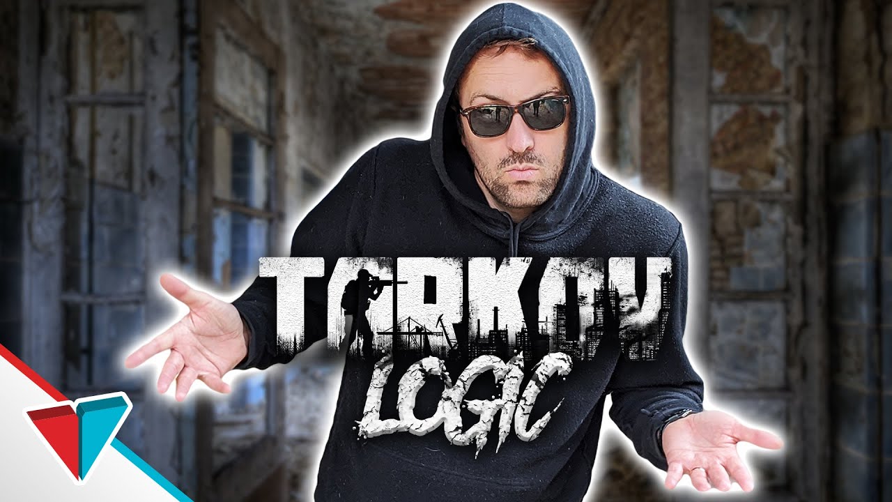 Торговля в Тарков сбивает с толку - Торговцы в Таркове