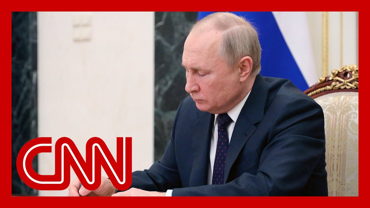 Putin authorizes draft of nearly 135,000 into Russian military