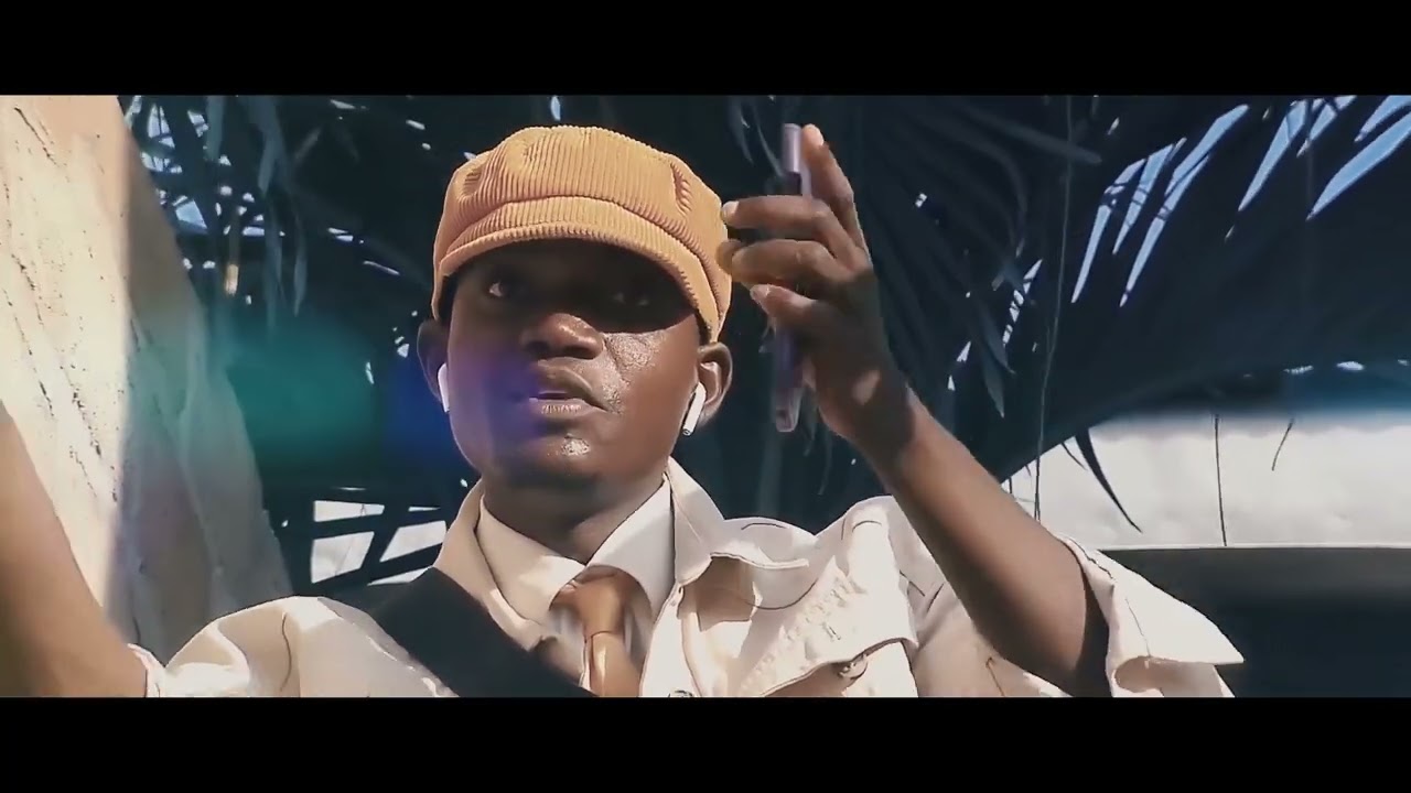 Ernest Dangote_BOMA NGA_ft Jul Gucci (joyeux anniversaire à NAZA CHOUCHOU DE NANA)