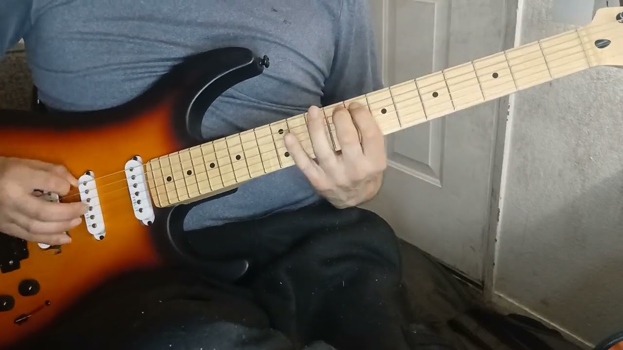 The journey (jam sess 5)