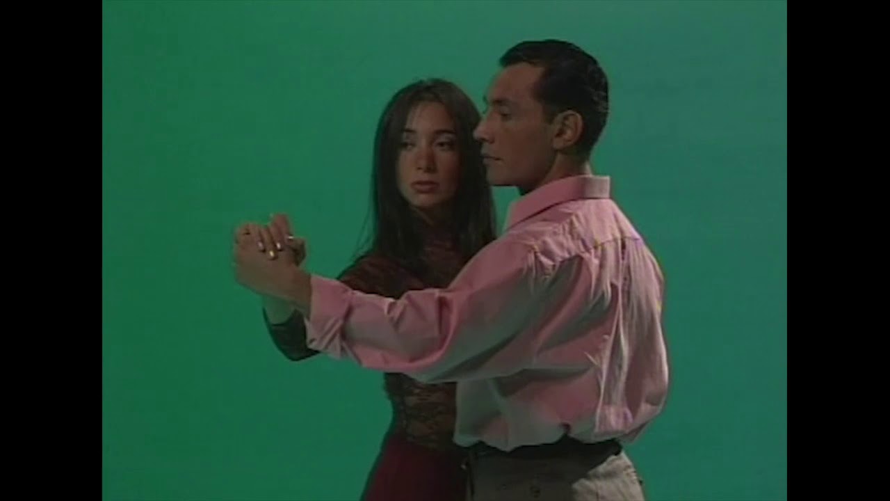 TANGO LESSONS- CLASES DE TANGO 2